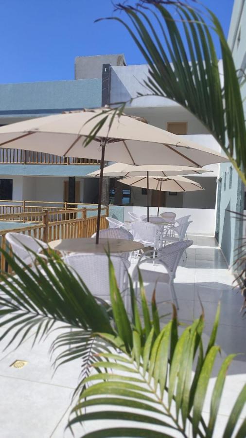 Hotel Kicharme Pontal Фортин Экстерьер фото